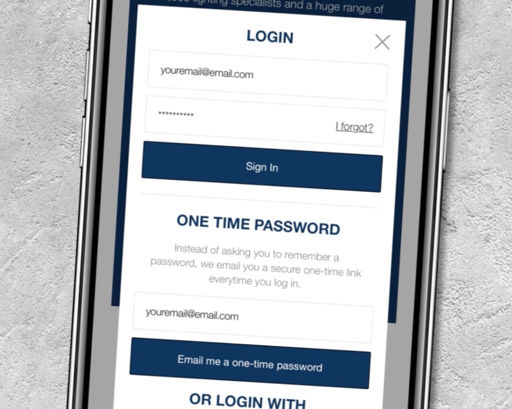 3 Easy Ways to Log In To Beacon&nbsp;Trade